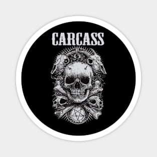 JUAL CARCASS TERBAIK VTG Magnet